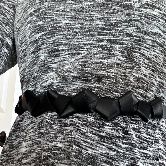 Salvatore Ferragamo Ceylon Knot Belt main image 4